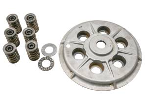 Kawasaki - 96 Kawasaki Voyager XII Clutch Pressure Plate ZG1200B - Image 2