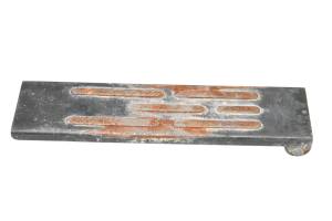 Kawasaki - 17 Kawasaki Mule 4010 Trans 4x4 Throttle Gas Pedal KAF620RHF - Image 2