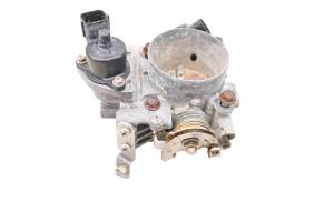 Kawasaki - 12 Kawasaki Ultra LX Throttle Body JT1500 - Image 2