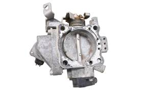 Kawasaki - 12 Kawasaki Ultra LX Throttle Body JT1500 - Image 4