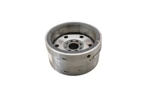 01 Kawasaki Vulcan 1500 Classic Flywheel Magneto