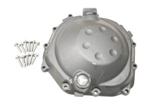 13 Kawasaki Concours 14 Clutch Cover ZG1400