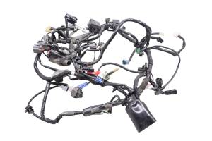 22 Kawasaki Ninja 400 Wire Harness Electrical Wiring EX400