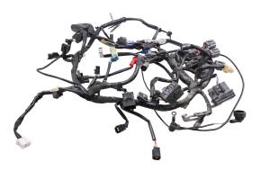 Kawasaki - 22 Kawasaki Ninja 400 Wire Harness Electrical Wiring EX400 - Image 2