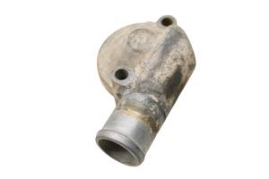 Kawasaki - 17 Kawasaki Mule 4010 Trans 4x4 Thermostat Cover KAF620RHF - Image 2