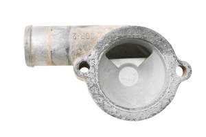 Kawasaki - 17 Kawasaki Mule 4010 Trans 4x4 Thermostat Cover KAF620RHF - Image 3