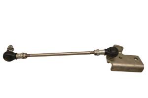 Kawasaki - 24 Kawasaki Mule PRO-DXT EPS 4x4 Torque Rod & Bracket KDT1000 - Image 2