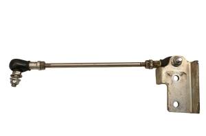 Kawasaki - 24 Kawasaki Mule PRO-DXT EPS 4x4 Torque Rod & Bracket KDT1000 - Image 3