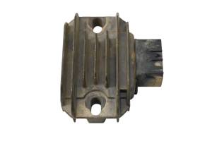 Kawasaki - 09 Kawasaki KFX450R Regulator Rectifier - Image 2