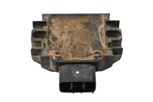 Kawasaki - 09 Kawasaki KFX450R Regulator Rectifier - Image 3