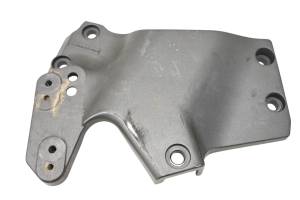 Kawasaki - 13 Kawasaki Concours 14 Front Left Side Frame Cover ZG1400 - Image 2
