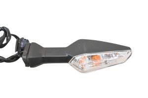 Kawasaki - 23 Kawasaki Ninja 400 Rear Blinkers Left & Right EX400 - Image 3