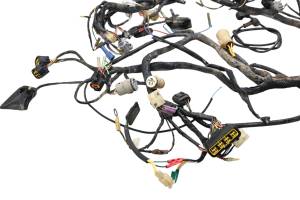Kawasaki - 09 Kawasaki Prairie 360 4x4 Wire Harness Electrical Wiring KVF360 - Image 2