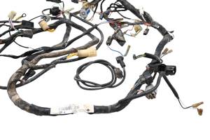 Kawasaki - 09 Kawasaki Prairie 360 4x4 Wire Harness Electrical Wiring KVF360 - Image 3