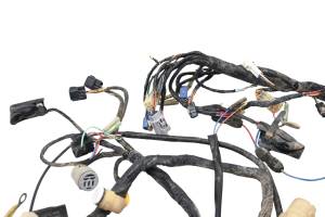 Kawasaki - 09 Kawasaki Prairie 360 4x4 Wire Harness Electrical Wiring KVF360 - Image 4