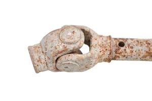 Kawasaki - 19 Kawasaki Mule 4010 4x4 Front Drive Shaft KAF620MKF - Image 2