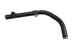 Kawasaki - 17 Kawasaki Ninja 300 Radiator Coolant Tube EX300 - Image 1