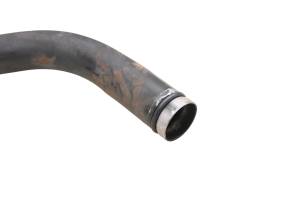 Kawasaki - 17 Kawasaki Ninja 300 Radiator Coolant Tube EX300 - Image 2