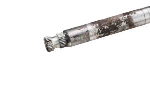 Kawasaki - 17 Kawasaki Ninja 300 Transmission Shift Forks & Drum EX300 - Image 4