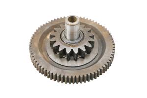 96 Kawasaki Voyager XII Starter Gear ZG1200B