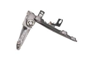 Kawasaki - 17 Kawasaki Ninja 300 Right Foot Rest Foot Peg EX300 - Image 3