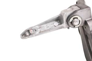 Kawasaki - 17 Kawasaki Ninja 300 Right Foot Rest Foot Peg EX300 - Image 4