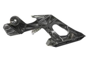 Kawasaki - 13 Kawasaki Concours 14 Right Rear Foot Peg & Stay Bracket ZG1400 - Image 3