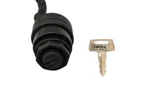 Kawasaki - 19 Kawasaki Mule PRO-DXT EPS 4x4 Key Switch KAF1000 - Image 3