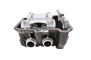 Kawasaki - 17 Kawasaki Ninja 300 Cylinder Head EX300 - Image 2