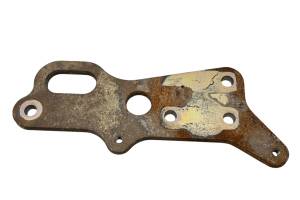 Kawasaki - 19 Kawasaki Mule PRO-DXT EPS 4x4 Cylinder Head Bracket Mount KAF1000 - Image 2