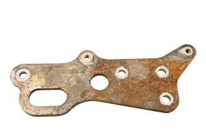 Kawasaki - 19 Kawasaki Mule PRO-DXT EPS 4x4 Cylinder Head Bracket Mount KAF1000 - Image 3