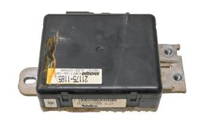 Kawasaki - 19 Kawasaki Mule PRO-DXT EPS 4x4 Power Steering Electric Control Unit Ecu KAF1000 - Image 2