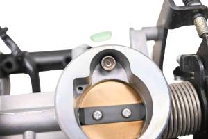 Kawasaki - 22 Kawasaki Ninja 650 KRT Throttle Body & Injector EX650 - Image 4