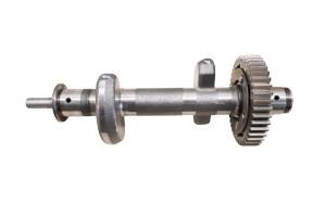 22 Kawasaki Ninja 650 KRT Counter Balancers Crankshaft Balance EX650