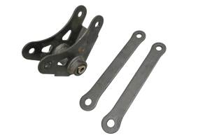 Kawasaki - 23 Kawasaki Ninja 400 Rear Shock Linkage EX400 - Image 2