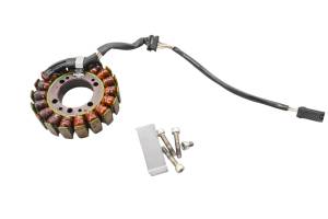 09 Kawasaki Versys 650 Stator LE650A