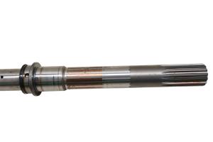 Kawasaki - 19 Kawasaki Mule 4010 4x4 Transmission Input Shaft KAF620MKF - Image 3