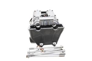 22 Kawasaki Ninja 650 KRT Cylinder Head EX650