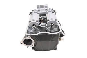 Kawasaki - 22 Kawasaki Ninja 650 KRT Cylinder Head EX650 - Image 3