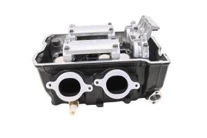 Kawasaki - 22 Kawasaki Ninja 650 KRT Cylinder Head EX650 - Image 4