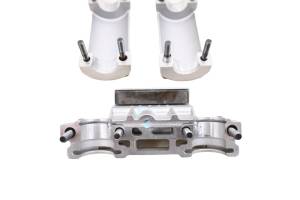 Kawasaki - 22 Kawasaki Ninja 650 KRT Cylinder Head EX650 - Image 5