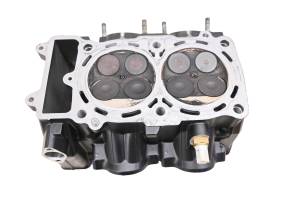 Kawasaki - 22 Kawasaki Ninja 650 KRT Cylinder Head EX650 - Image 8