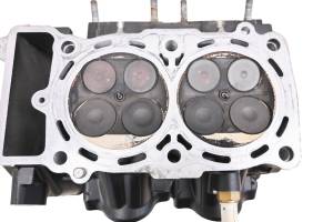 Kawasaki - 22 Kawasaki Ninja 650 KRT Cylinder Head EX650 - Image 9