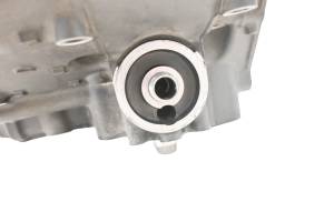 Kawasaki - 23 Kawasaki Ninja 400 Crankcase Center Crank Case EX400 - Image 3