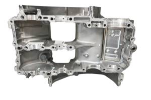 Kawasaki - 23 Kawasaki Ninja 400 Crankcase Center Crank Case EX400 - Image 6