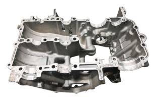 Kawasaki - 23 Kawasaki Ninja 400 Crankcase Center Crank Case EX400 - Image 7