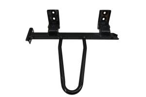 23 Kawasaki Mule PRO-DXT EPS 4x4 Right Rear Door Hinge Bracket KDT1000