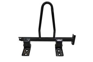 Kawasaki - 23 Kawasaki Mule PRO-DXT EPS 4x4 Right Rear Door Hinge Bracket KDT1000 - Image 2