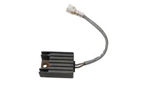 98 Kawasaki Mojave 250 2x4 Regulator Rectifier KSF250A