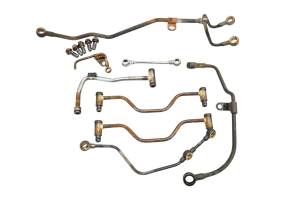 Kawasaki - 96 Kawasaki Voyager XII Engine Oil Lines ZG1200B - Image 3